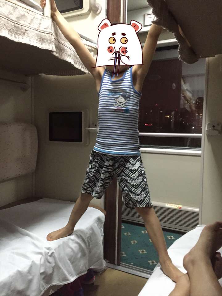 一家三口准备西安深度游5天纯玩孩子4岁求攻略尤其