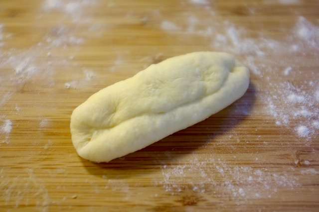 在家也能做出好面包