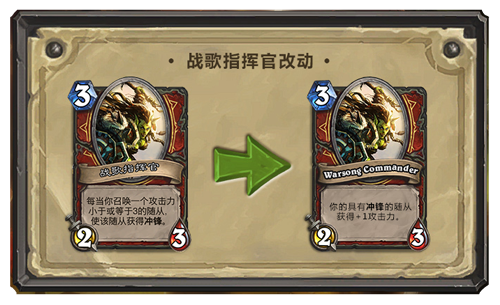 有趣话题特别篇 炉石日文语音 参上 知乎