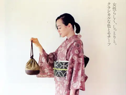 夏天，花火与和风——日本和服大全- 知乎