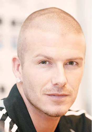 男生光头是种什么体验?