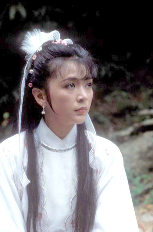 有没有一张图片让你瞬间明白了什么叫「气质」?