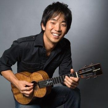 来安利个欣赏级别的ukulele大神 jake shimabukuro