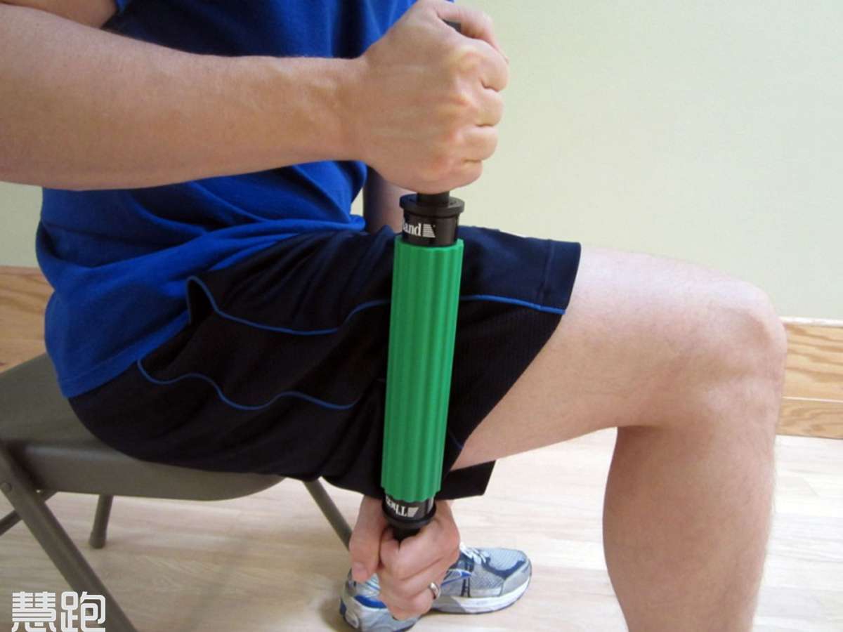 终结你的髂胫束综合症 不只是休息 知乎