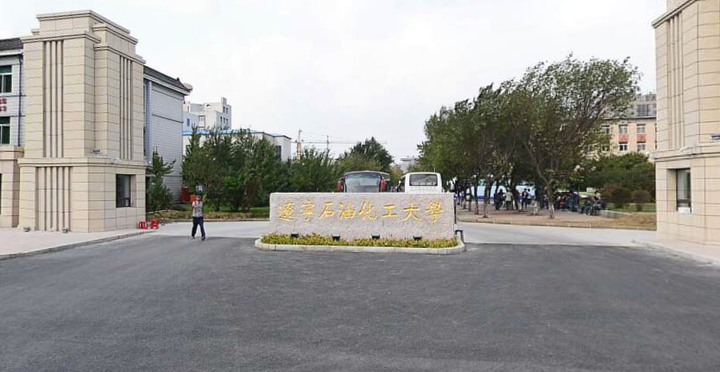 在抚油就读是一种怎样的体验?