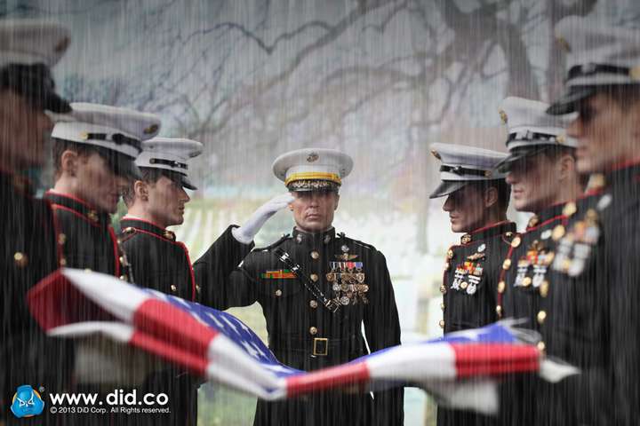 有哪些感人至深的反派角色?