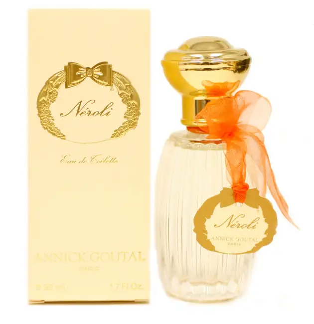 品牌专题】Annick Goutal 小枕香评合集- 知乎