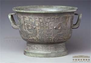 鼎、斝、簋、卣、觚、尊、鬲、爵……这些青铜器皿有什么区别？