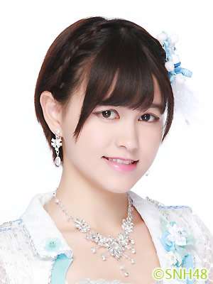 如何评价snh48的新公式照(2016.06.27)?