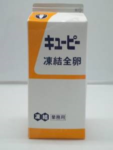 烘焙材料俱乐部 | 蛋和它的周边