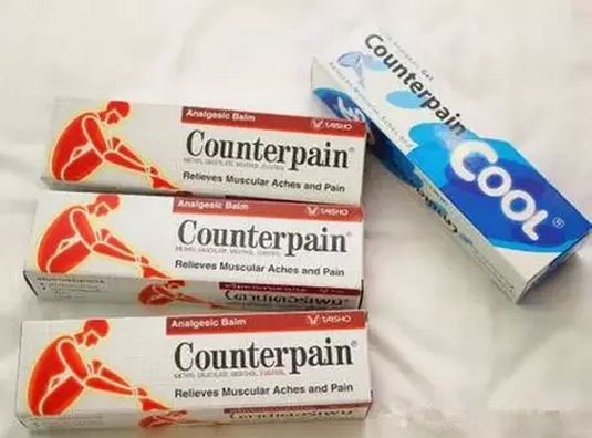 泰国家 庭 必 备 神 药 指南 泰国药品必买清单 知乎