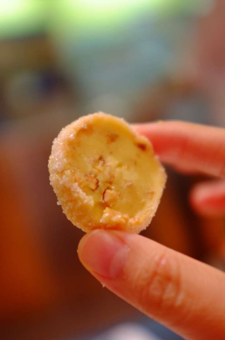 甜品图鉴 / 带你看懂法式甜品的基础组成