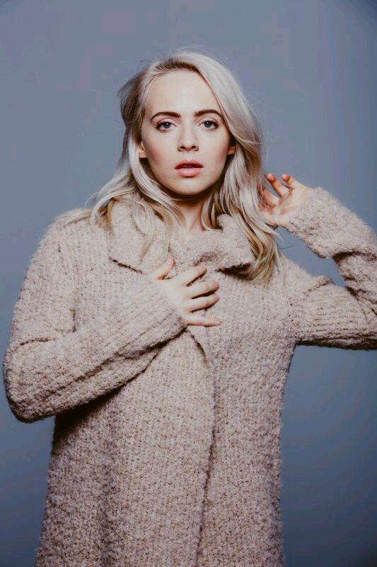 怎样评价madilyn bailey?