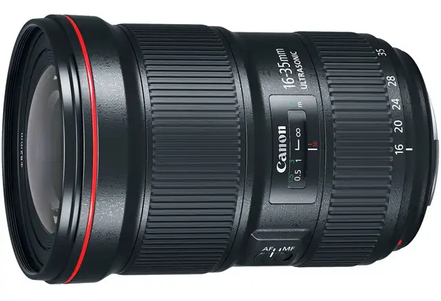 正規取扱い店【現在最安値】Canon EF 16-35mm F2.8 L Ⅱ USM duhoktv.net