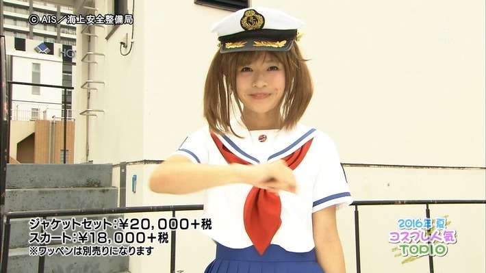 美图 16年十大人气cosplay服装 知乎