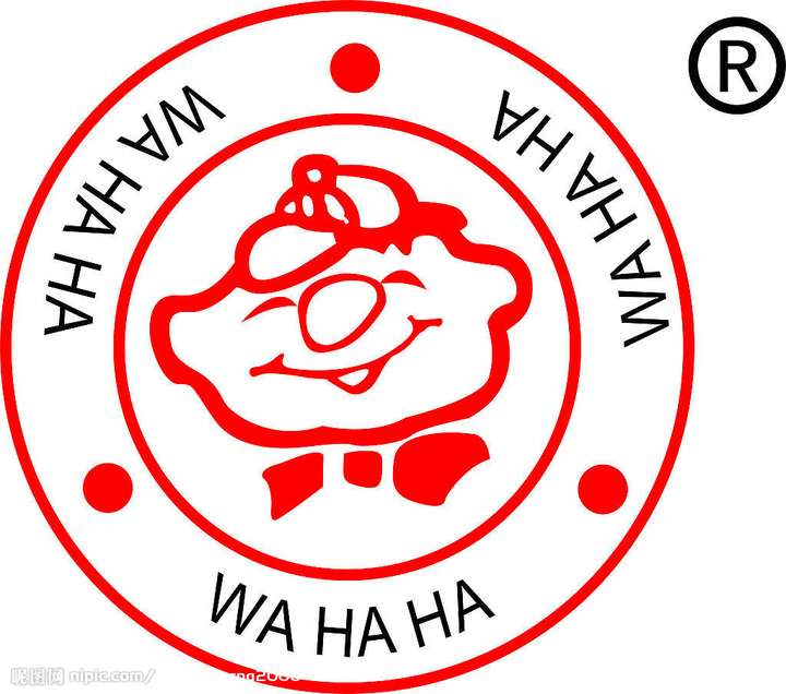 哪些公司非常成功,但其 logo 巨丑无比?