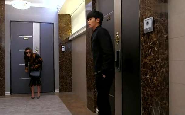 韩剧《从星星来的你里》男主的房子有多大,怎样才能装修成那样?