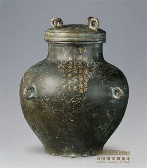 鼎、斝、簋、卣、觚、尊、鬲、爵……这些青铜器皿有什么区别？