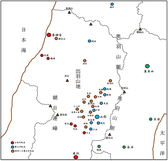 日本战国 军神的继承者 上杉景胜 下 知乎