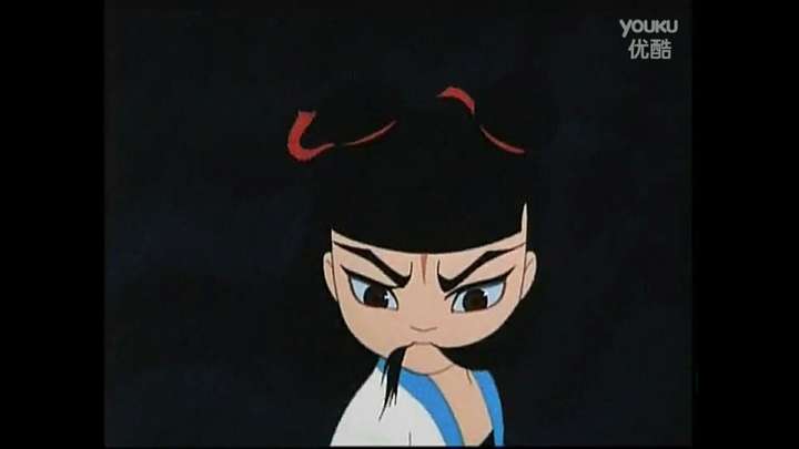 儿时动画片里最令你难忘的瞬间有哪些?