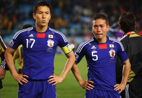 小记巴西世界杯三十二强 十二 知乎