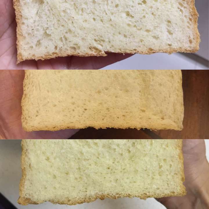 Live后记 / 失败面包原因的分析整理(内附礼物名单)