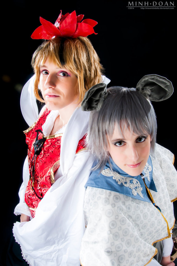 专题 World Touhou 加拿大篇 知乎