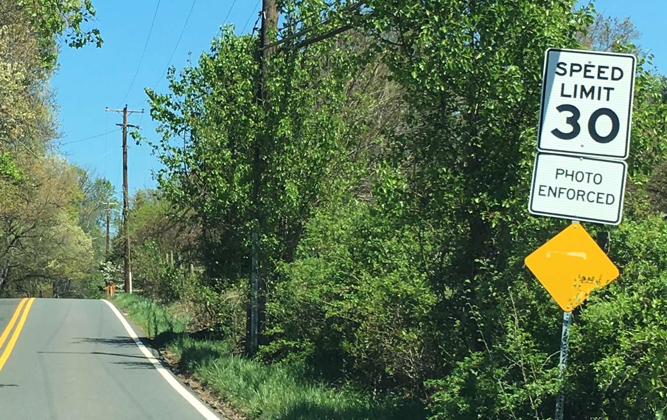 如何在美国驾车 美国道路行驶白皮书 实景图说明美国道路与路标系统 自驾游必读 万字百图技术贴 知乎