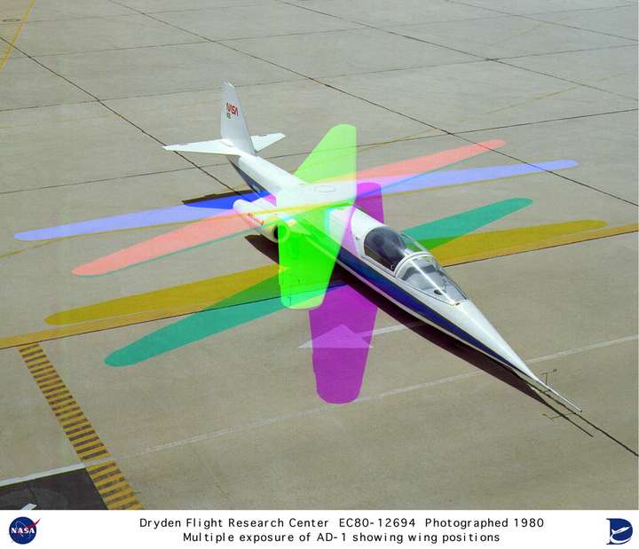 14. NASA AD-1����Ҫ��Ϊ�˲���б��������ơ�