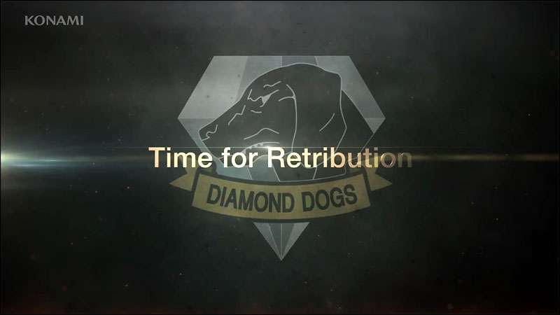 It S Time For Retribution 知乎