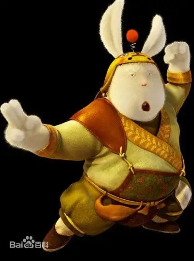 是不是改为《狐侠传奇》《猫侠传奇》之类的也是可以呢?