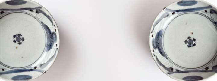 美浓烧、九谷烧、波佐见烧、清水烧等日本陶瓷各有什么特点？