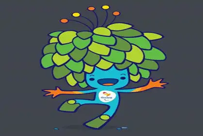 奥运除了拼实力还要拼设计,看看各国家的吉祥物 长什么样?