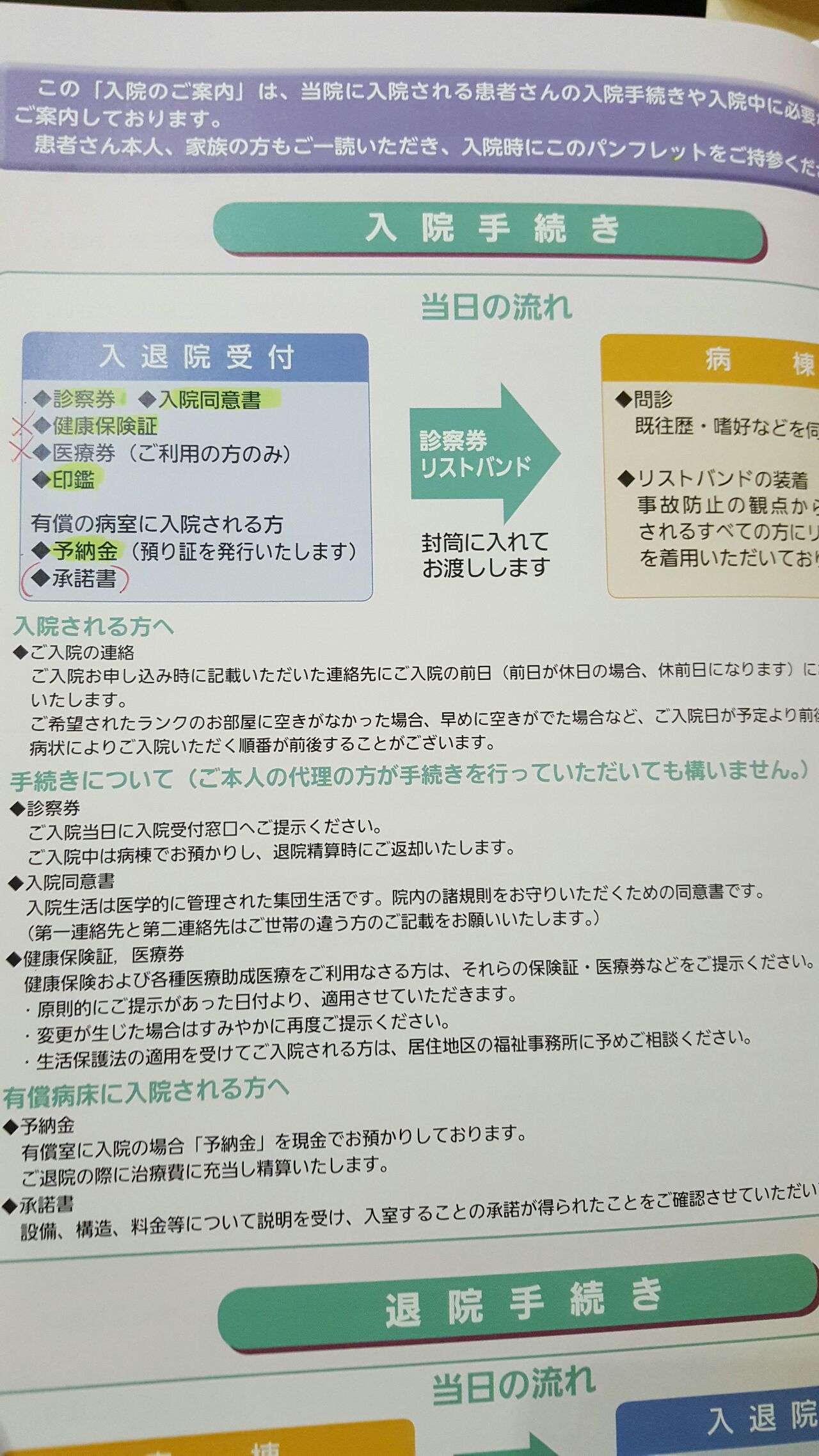 日本就医记3 知乎