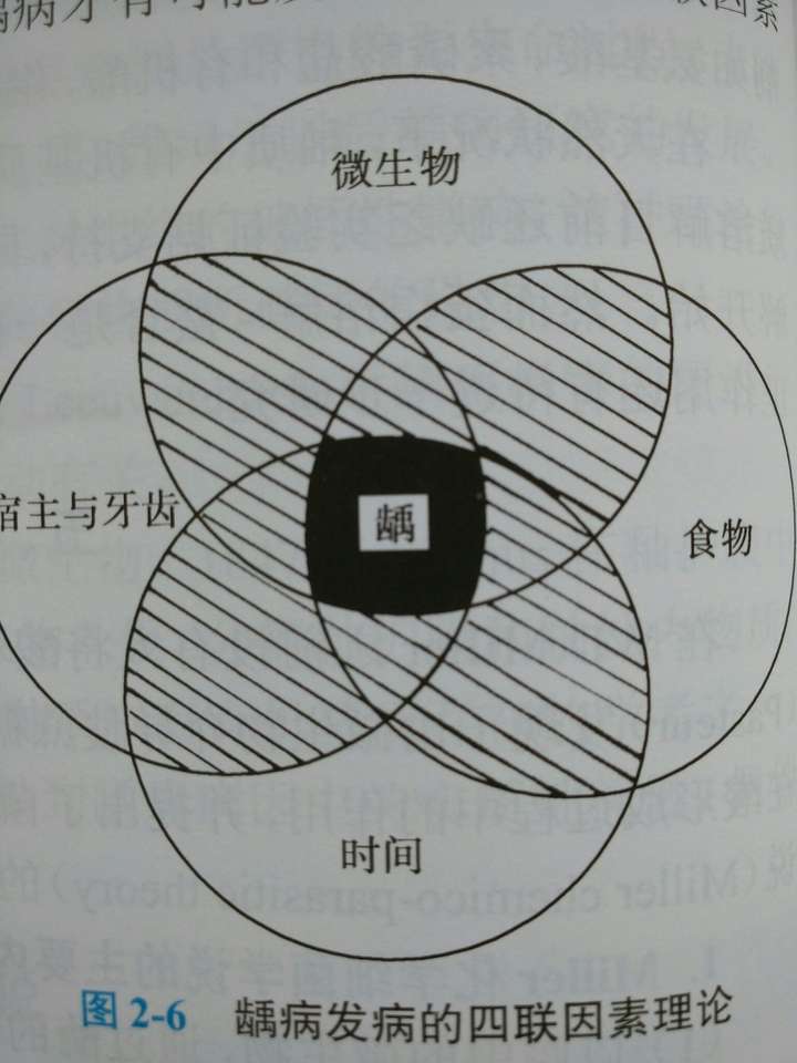 孩子平时很少吃糖为什么还会有蛀牙