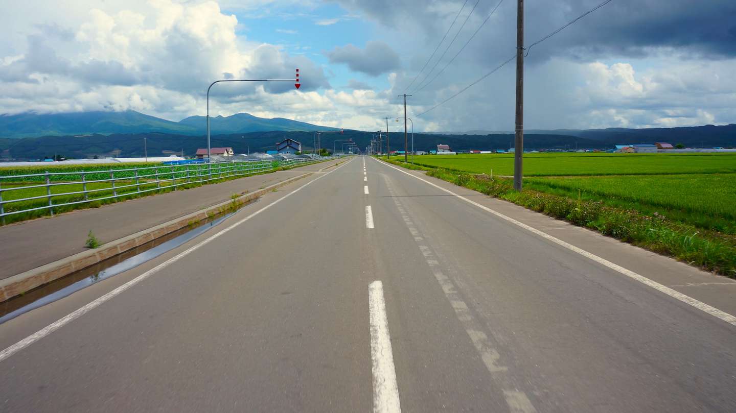 北海道 带你去看广袤的原野 知乎