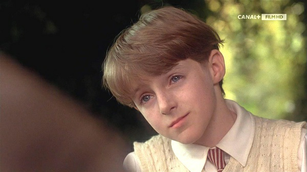 你觉得最温暖的电影是哪部? - 知乎