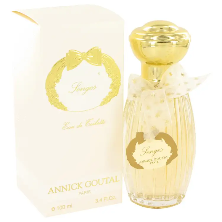 品牌专题】Annick Goutal 小枕香评合集- 知乎