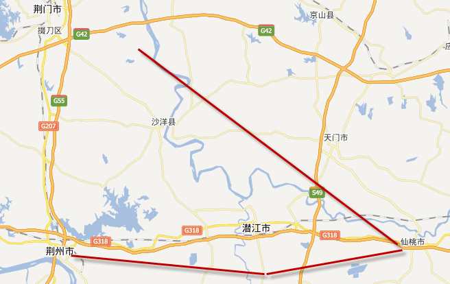 关羽绝北道到底是怎么一回事,起了多大作用? 评史论今 第2张-我们的三国 关羽绝北道到底是怎么一回事,起了多大作用? 评史论今 第2张