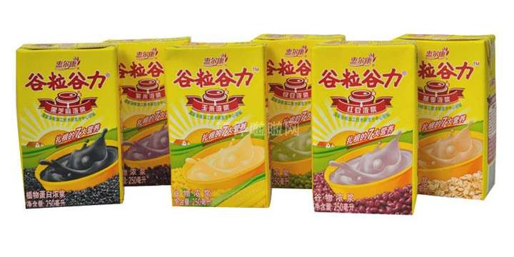 谷粒谷力(玉米绿豆红豆都不错呀())