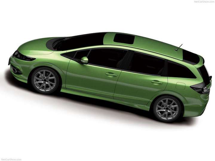 日系有什么好的旅行车可选?