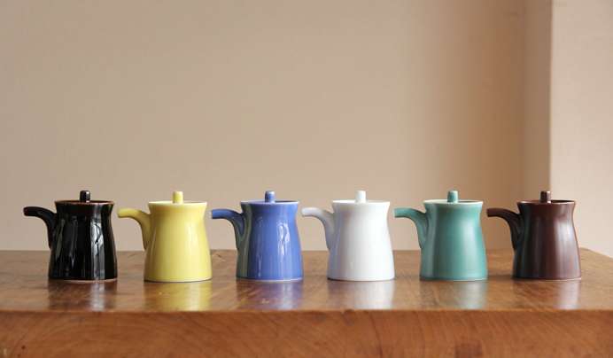 美浓烧、九谷烧、波佐见烧、清水烧等日本陶瓷各有什么特点？