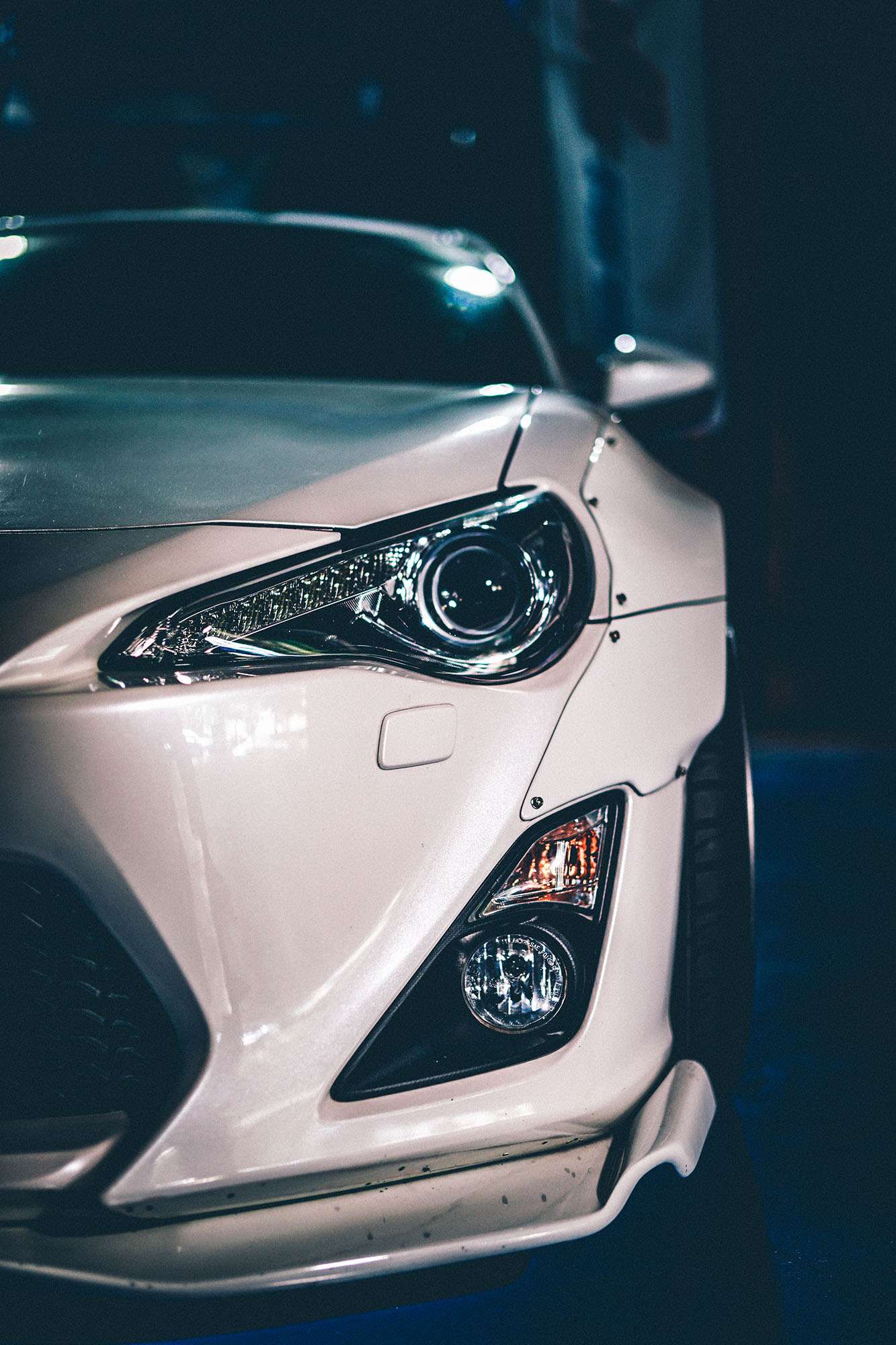 趁年轻 为什么不给自己量身定制一台86 知乎