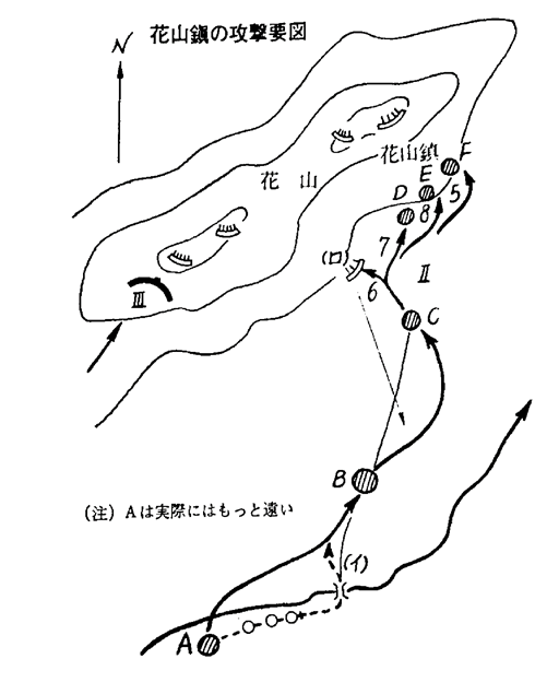 第三章吴福 锡澄国防线作战 知乎