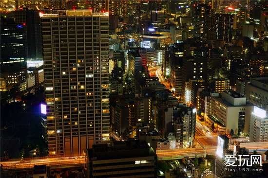 游走东瀛vol 3 圣地巡礼教程 东京塔 六本木篇 知乎