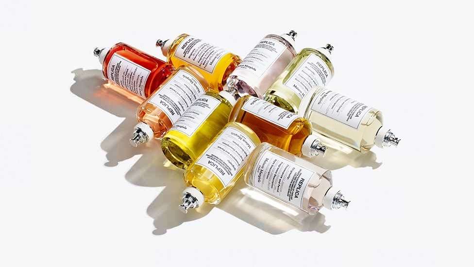 别就知道祖马龙 看看最近大火的mmm香水 知乎