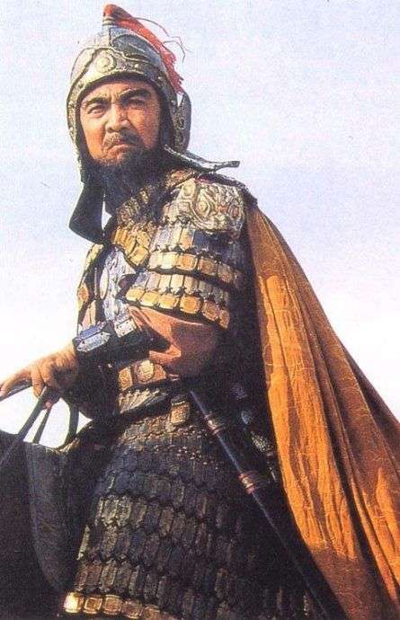 魏王的境界比所谓的道德帝不知道高到哪里去了.