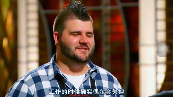 马卡龙 | 带你一起看Master Chef的法式甜品