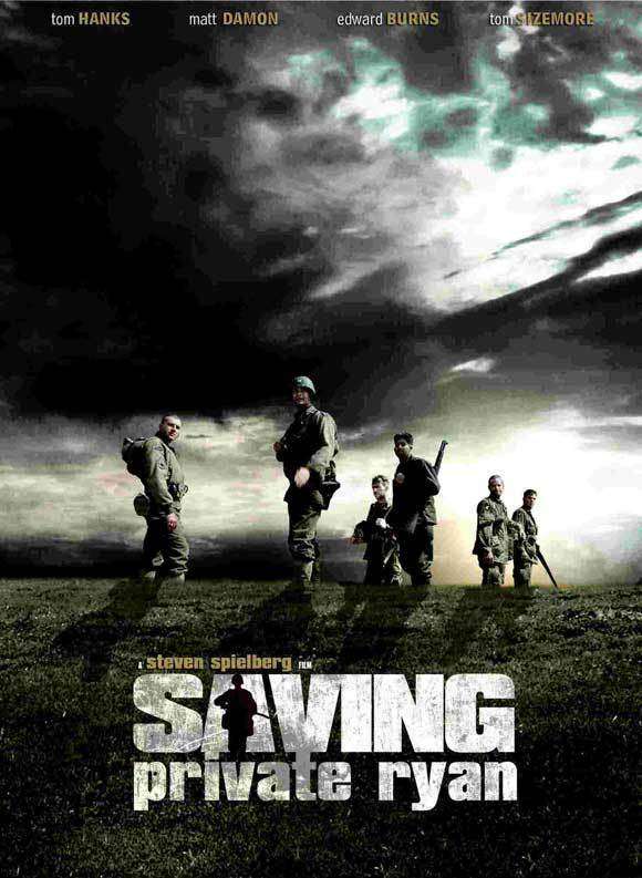 有哪些不同的电影可以串联成一个完整的故事