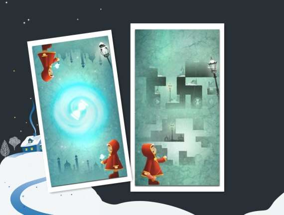 你以为让你空间感错乱的只有 纪念碑谷 知乎